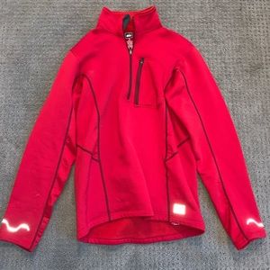 REI MENS FLEECE